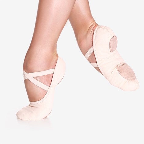forme×Phlannèl Dance Shoes Phlannèl】forme×Phlannèl Dance Shoes | theater(シアター)