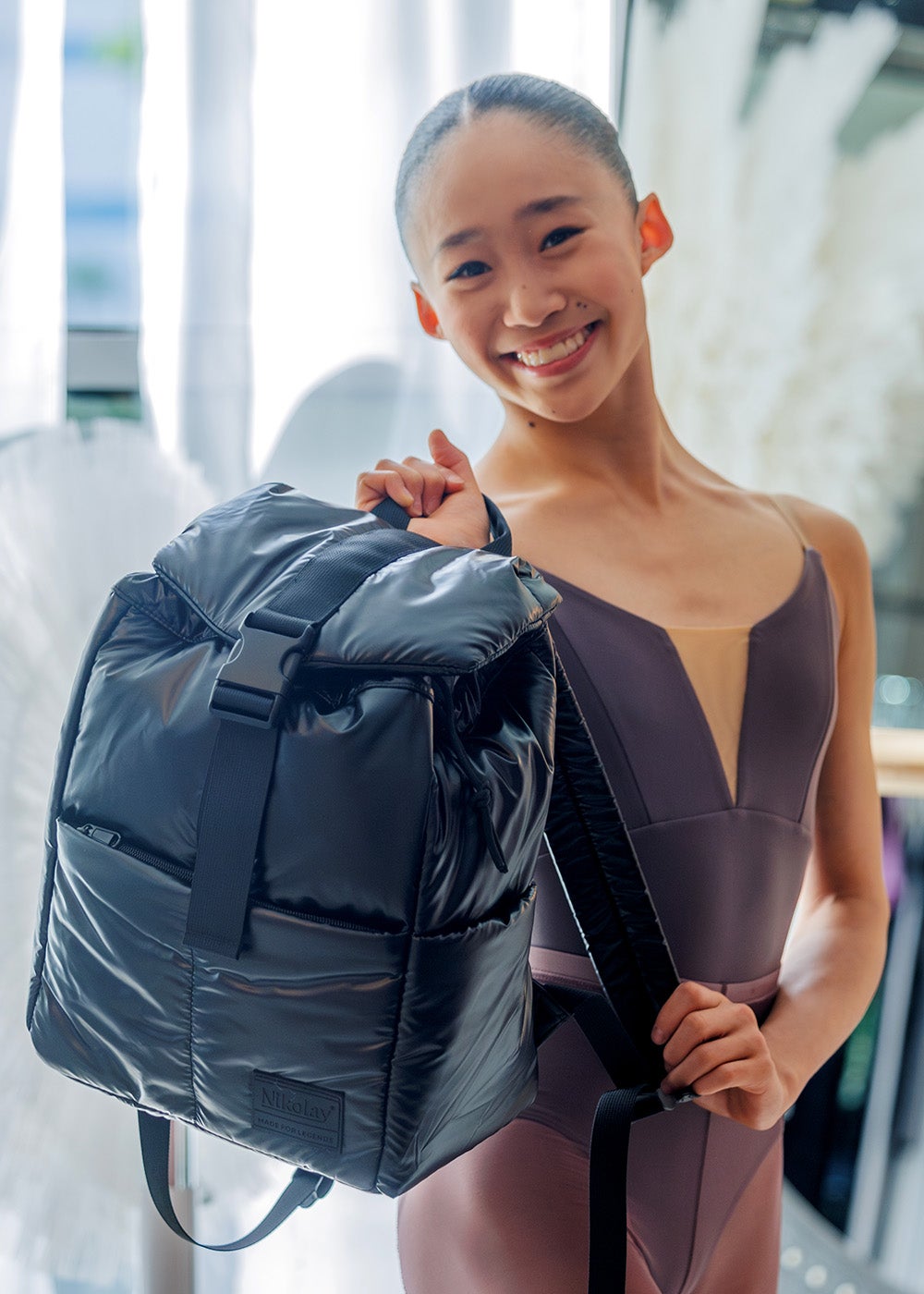 ウェア ballaholic city backpack moca 3-17_66a9b6d3-5f6d-4c00-9cb9-