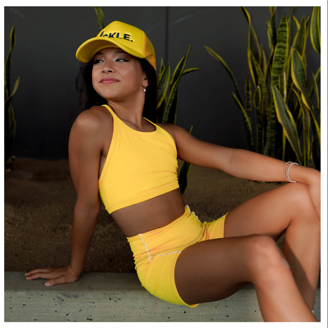 Tops | Dancewear Express