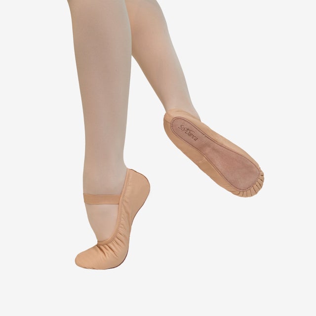 ベリラキ バレエ ワイン38 Ballet Shoes | Dancewear Express