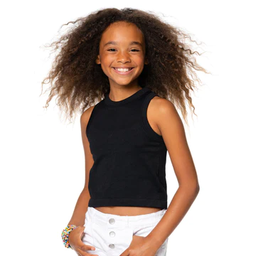 ⭐️【エスパンサルバーグ】黒トップス1270 Tops | Dancewear Express