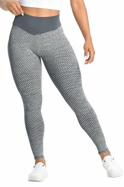 Yoga pants texture on sale