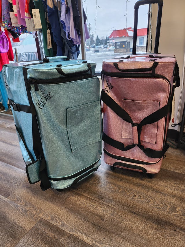 Dance Bags Dancewear Express