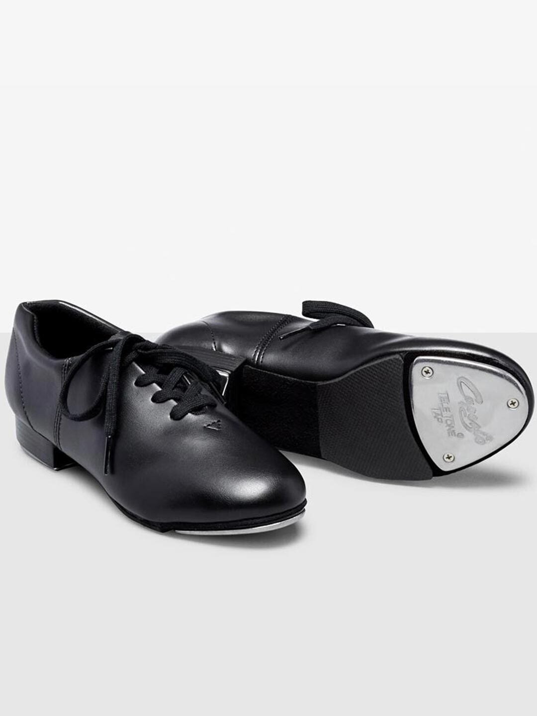 Capezio tele tone tap discount