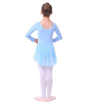 Tu ballet tights top