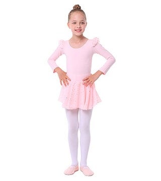 Dux Dance Tu Tu Leotard TI Dancewear Express